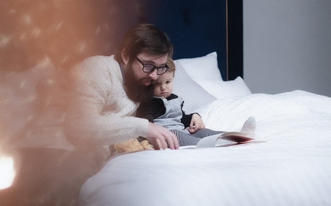 Reading to Babies?  Really??